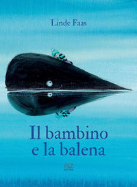 Bambino e la balena 