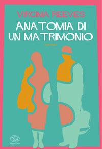 Anatomia di un matrimonio 