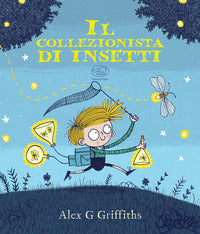 Collezionista di insetti 
