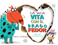 Mia vita con il drago fedor 