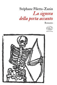 Signora della porta accanto 
