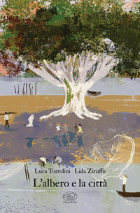 Albero e la citta' 