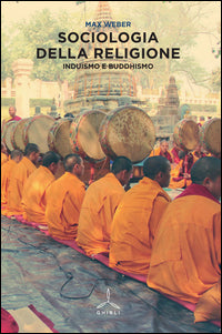 Sociologia della religione - induismo e buddhismo 