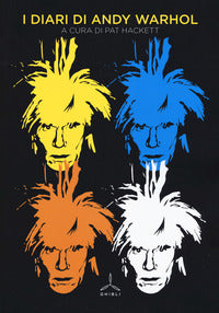 Diari di andy warhol 