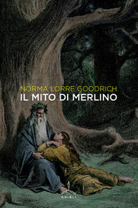 Mito di merlino 