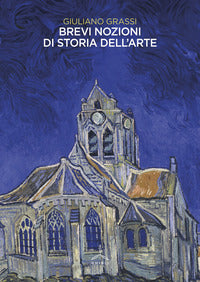 Brevi nozioni di storia dell'arte 