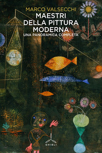 Maestri della pittura moderna - una panoramica completa 