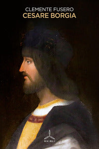 Cesare borgia 