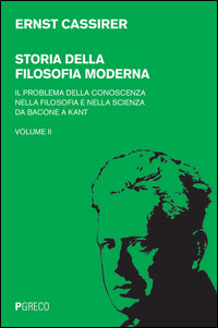 Storia della filosofia moderna 2 
