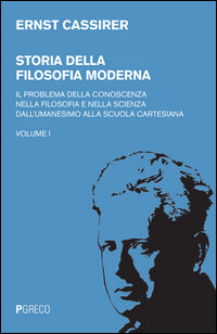 Storia della filosofia moderna 1 il problema della conoscenza nella filosofia e nella scienza 