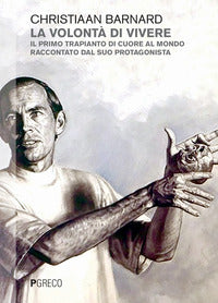 Volonta' di vivere 