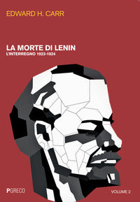 Morte di lenin 2 - l'interregno 1923 - 1924 