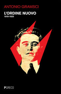 Ordine nuovo 1919 - 1920 