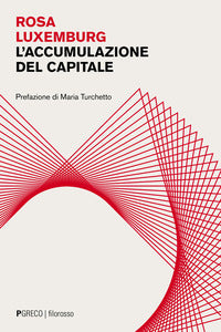 Accumulazione del capitale 
