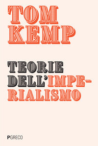 Teorie dell'imperialismo 