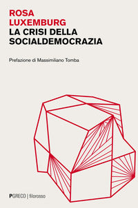 Crisi della socialdemocrazia 