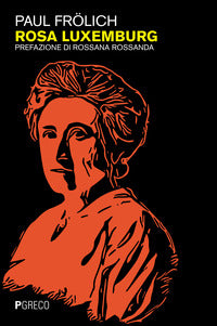 Rosa luxemburg 