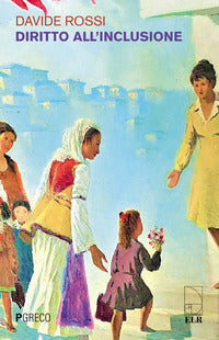 Diritto all'inclusione 