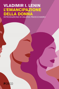 Emancipazione della donna 