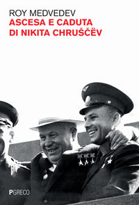Ascesa e caduta di nikita chruscev 