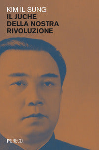 Juche della nostra rivoluzione 