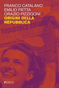 Origini della repubblica 