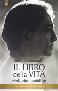 Libro della vita - meditazioni quotidiane 