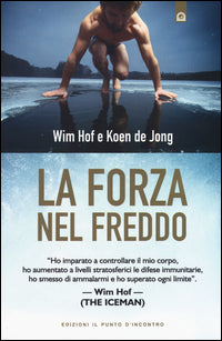 Forza nel freddo 