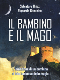 Bambino e il mago 