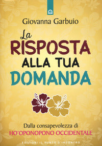 Risposta alla tua domanda 