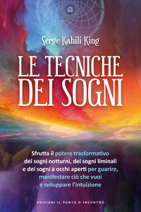 Tecniche dei sogni 