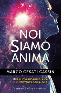 Noi siamo anima - una nuova indagine laica sull'esistenza dell'aldila' 