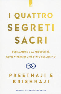 Quattro segreti sacri 