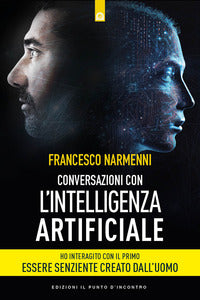 Conversazioni con l'intelligenza artificiale 