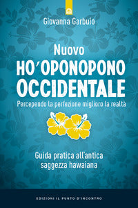 Nuovo ho'oponopono occidentale 