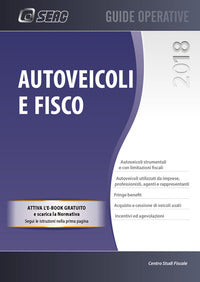 Autoveicoli e fisco 2018 
