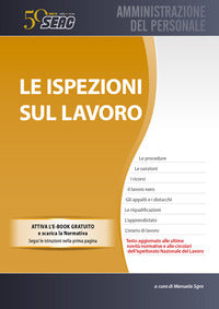 Ispezioni sul lavoro 