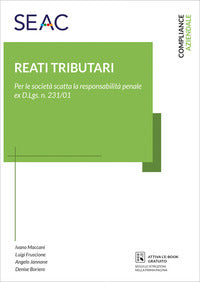 Reati tributari 