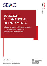 Soluzioni alternative al licenziamento 