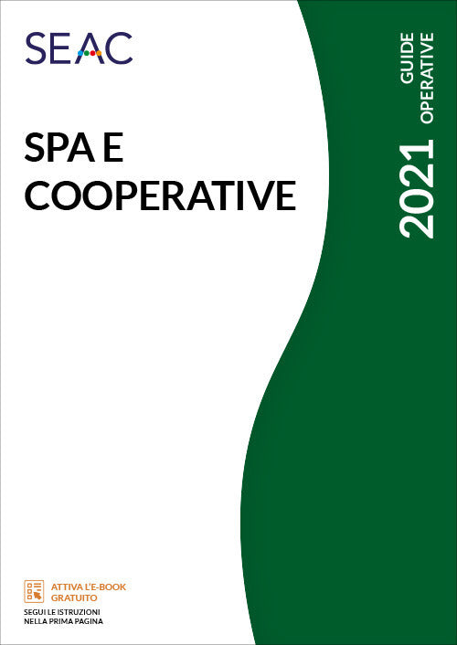 Spa e cooperative 