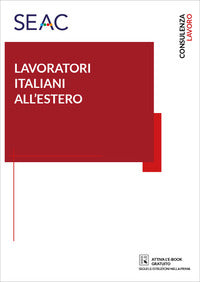 Lavoratori italiani all'estero 