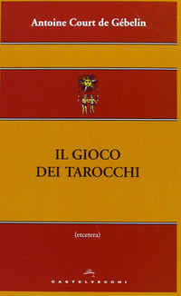 Gioco dei tarocchi 