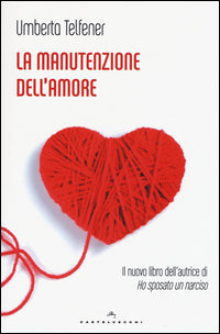 Manutenzione dell'amore 