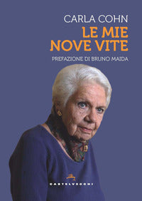 Mie nove vite 