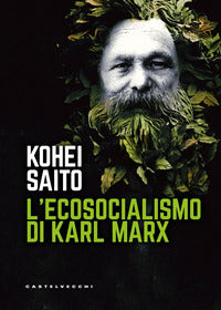 Ecosocialismo di karl marx 