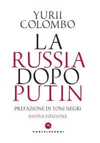 Russia dopo putin 