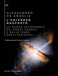 Universo nascosto - la nuova astronomia dei raggi cosmici e delle onde gravitazionali 
