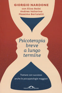 Psicoterapia breve a lungo termine 