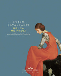 Donna me prega 
