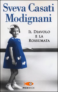 Diavolo e la rossumata 